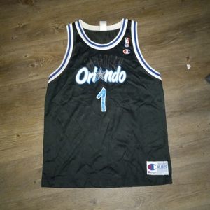 Orlando Magic Jersey
